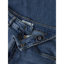 NAME IT Barrel Jeans Ben Medium Blue Denim